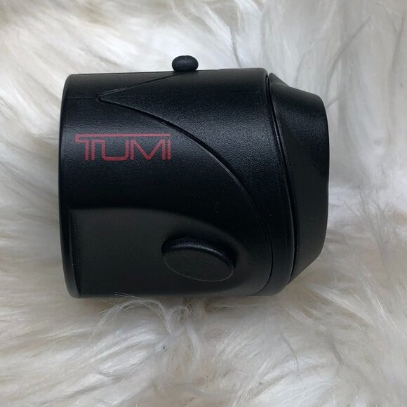 TUMI Travel Adapter - Picture 1 of 4
